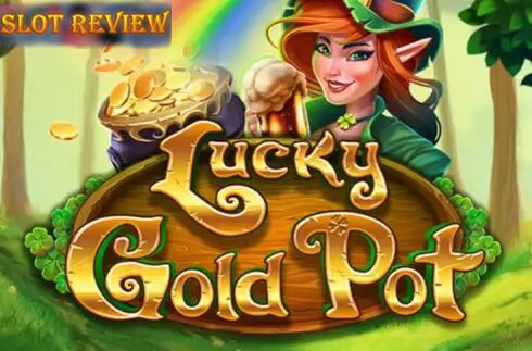 Lucky Gold Pot Slot Review